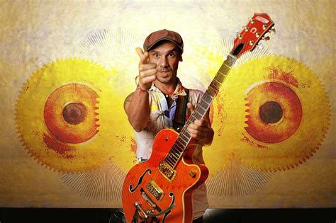 Manu Chao och den Mysteriösa Flamencofestivalen i Malmö! En resa genom musik, passion och kanske lite för mycket sangria?