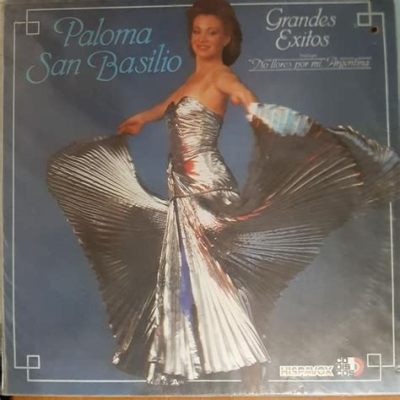 Paloma San Basilio’s Unexpected Tango Triumph: A Night of Passion, Piazzolla and Pristine Vocals!