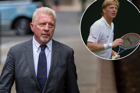 Boris Becker's Wimbledon Return: A Tennis Legend Faces His Past and Finds Redemption?