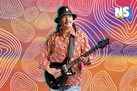 Carlos Santana Live i Stockholm - En Explosion av Gitarrenergi och Mexikansk Mystik!