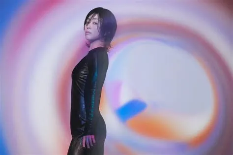  Hikaru Utada Live i Stockholm: En Popkonsert Som Skakar Sverige