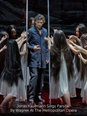 Jonas Kaufmann sjunger Wagner på Berlins operahus – en kväll fylld med storslagenhet och kontroverser!