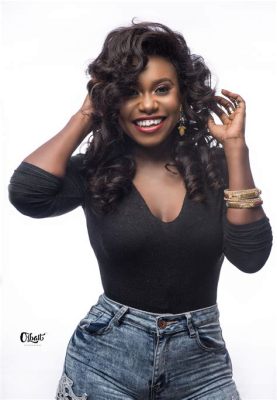 Niniola Live i Stockholm – Afrobeat Sensation Kommer Till Sverige!