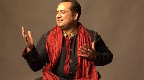 Rahat Fateh Ali Khans Musikfest: En Explosion av Qawwali och Modernt Bollywood!